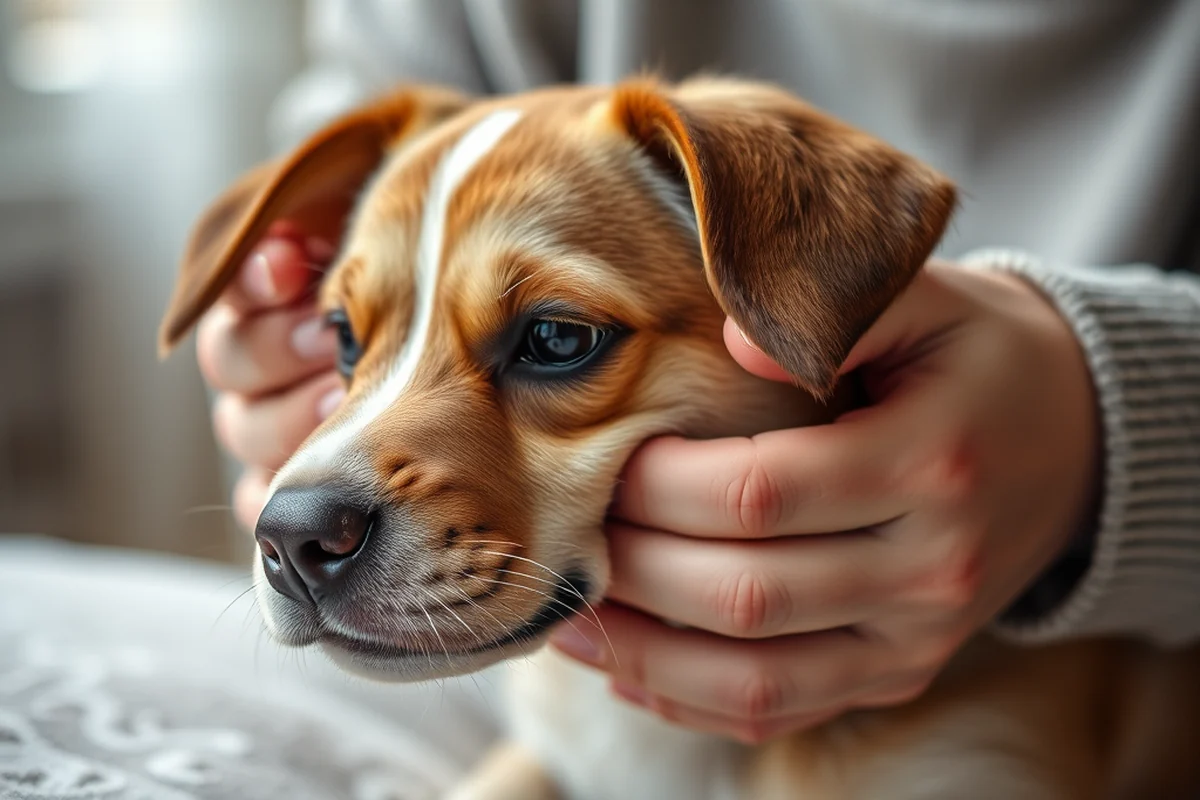 Pet Care — Pet Care (step by step)