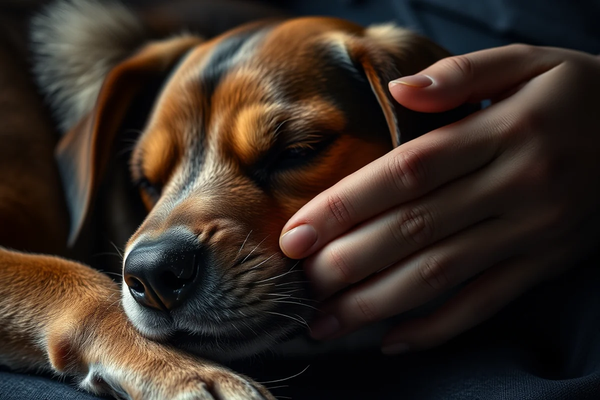 how many hours senior dog sleep — How Many Hours Senior Dog Sleep (step by step)