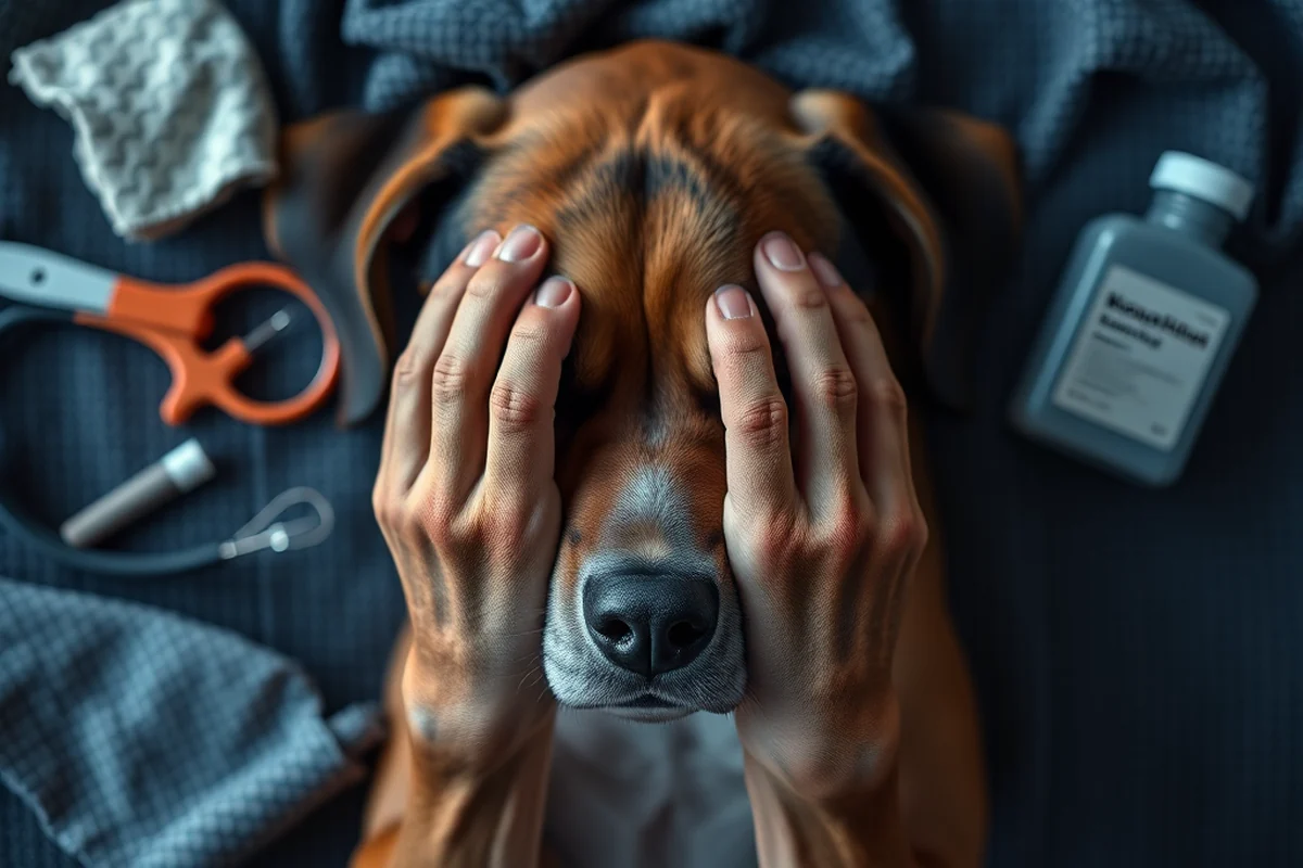 how many hours senior dog sleep — How Many Hours Senior Dog Sleep (the finished result)