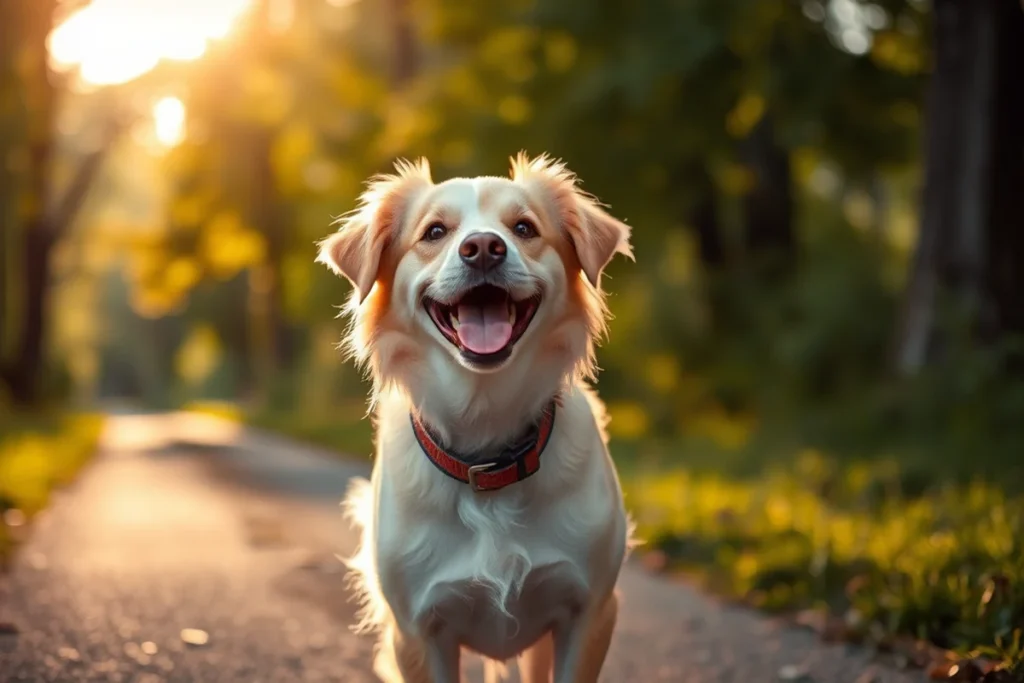 Pet Food Senior