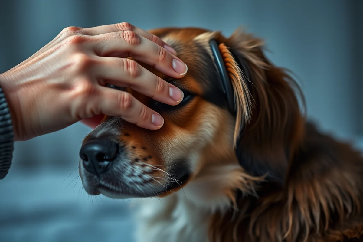 pet food senior — Pet Food Senior (step by step)