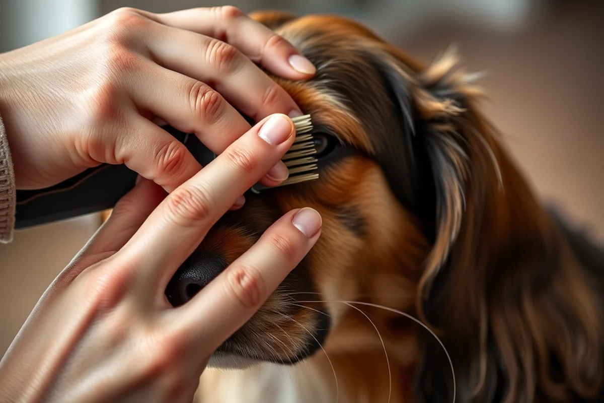pet skin conditions — Pet Skin Conditions (step by step)