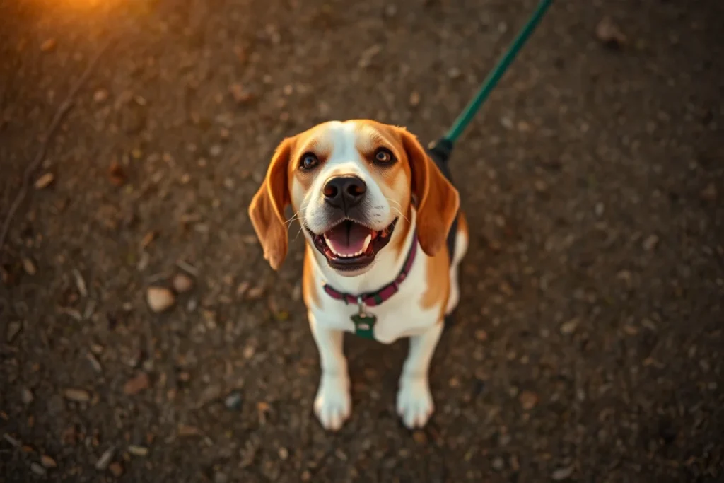 Senior Beagle Health Problems
