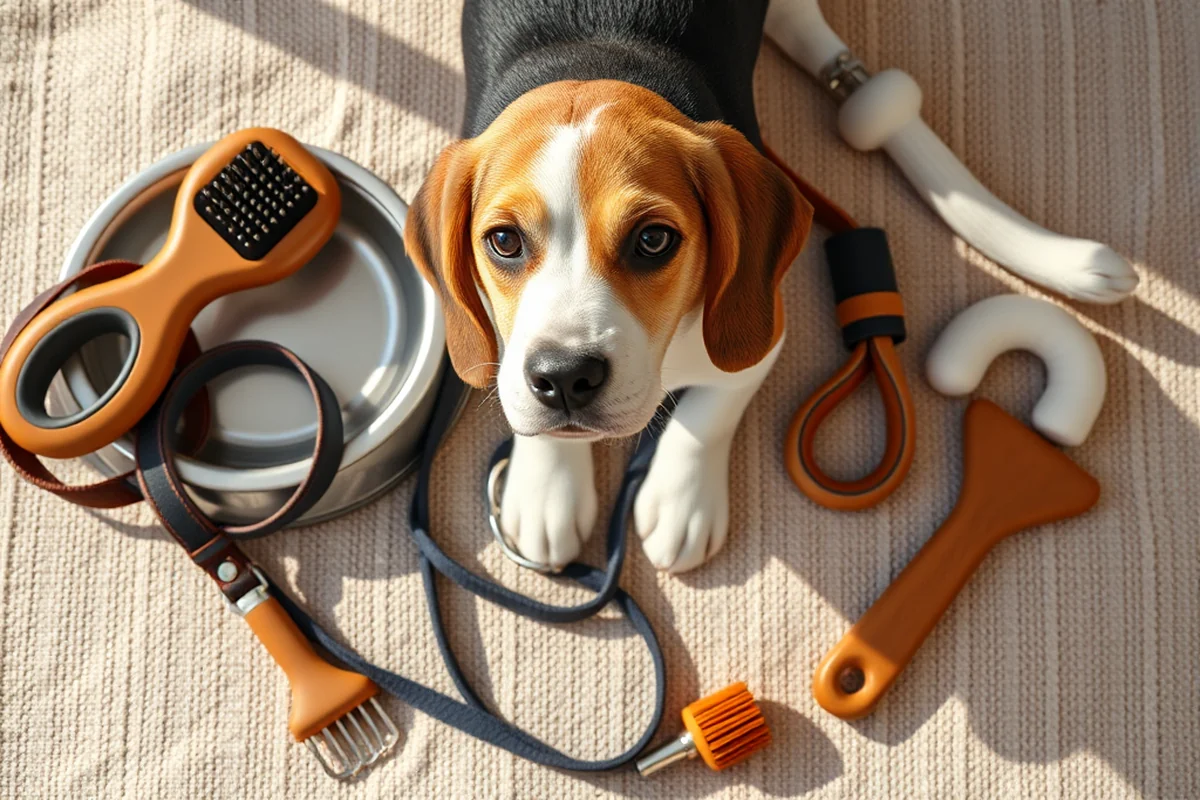 senior beagle health problems — Senior Beagle Health Problems (the finished result)