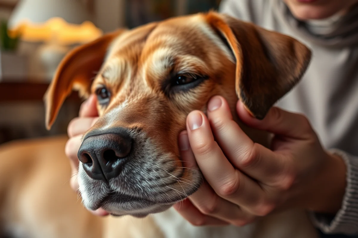 senior dog health problems symptoms — Senior Dog Health Problems Symptoms (step by step)