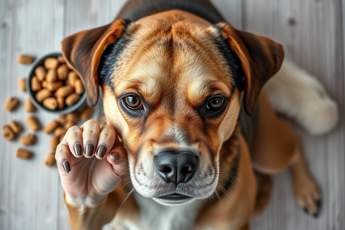senior dog health problems symptoms — Senior Dog Health Problems Symptoms (the finished result)