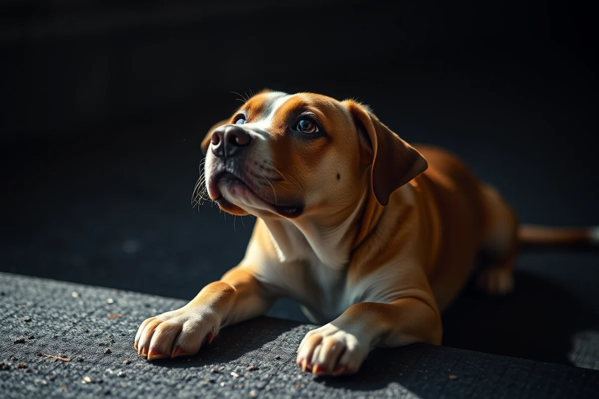 senior dog safety — Senior Dog Safety (step by step)