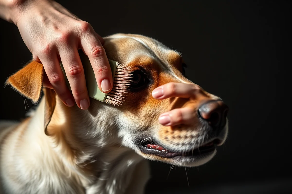 senior dog skin conditions — Senior Dog Skin Conditions (step by step)