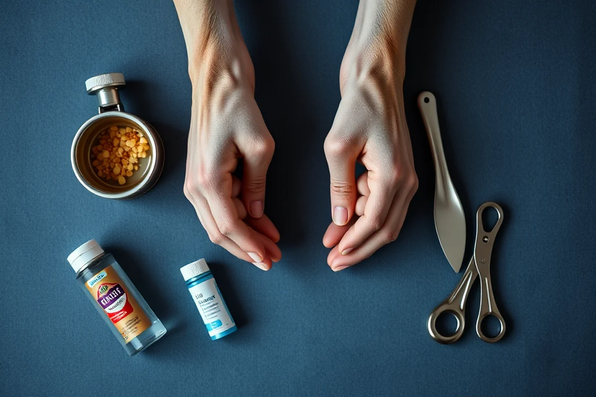 senior gut health — Senior Gut Health (the finished result)