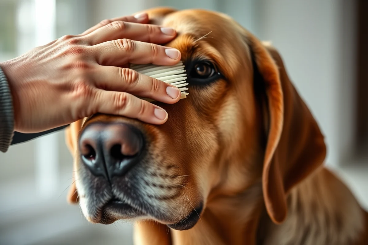 senior labrador health problems — Senior Labrador Health Problems (step by step)