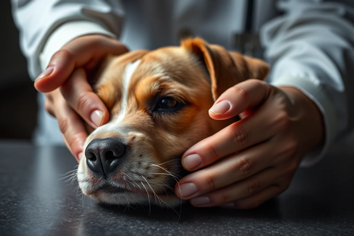 senior pet blood work — Senior Pet Blood Work (step by step)