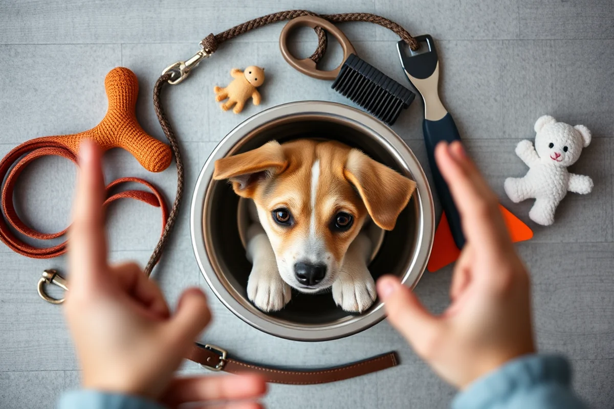 senior pet clinics — Senior Pet Clinics (the finished result)