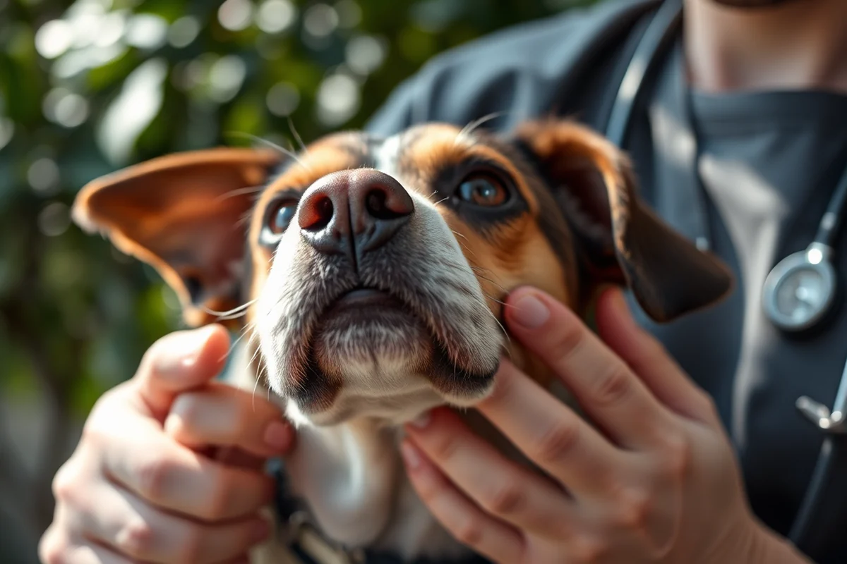 senior pet delicia — Senior Pet Delicia (step by step)