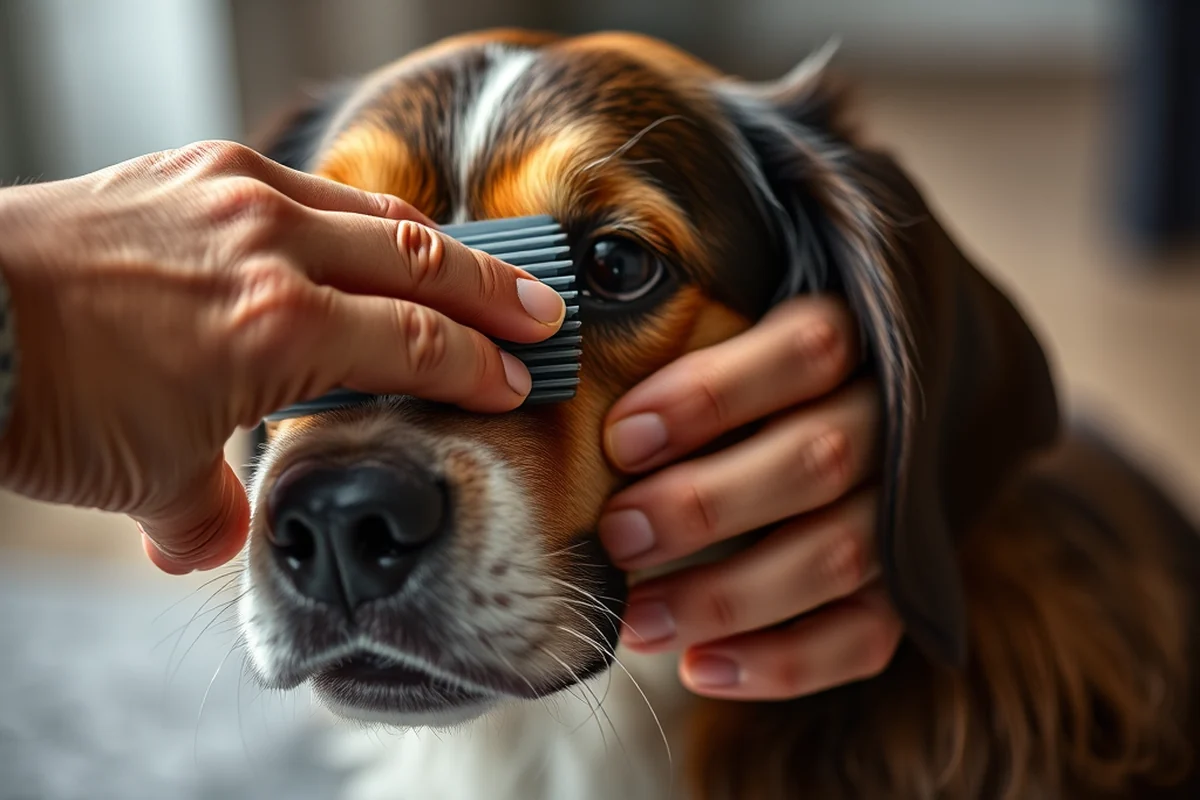 senior pet premium — Senior Pet Premium (step by step)
