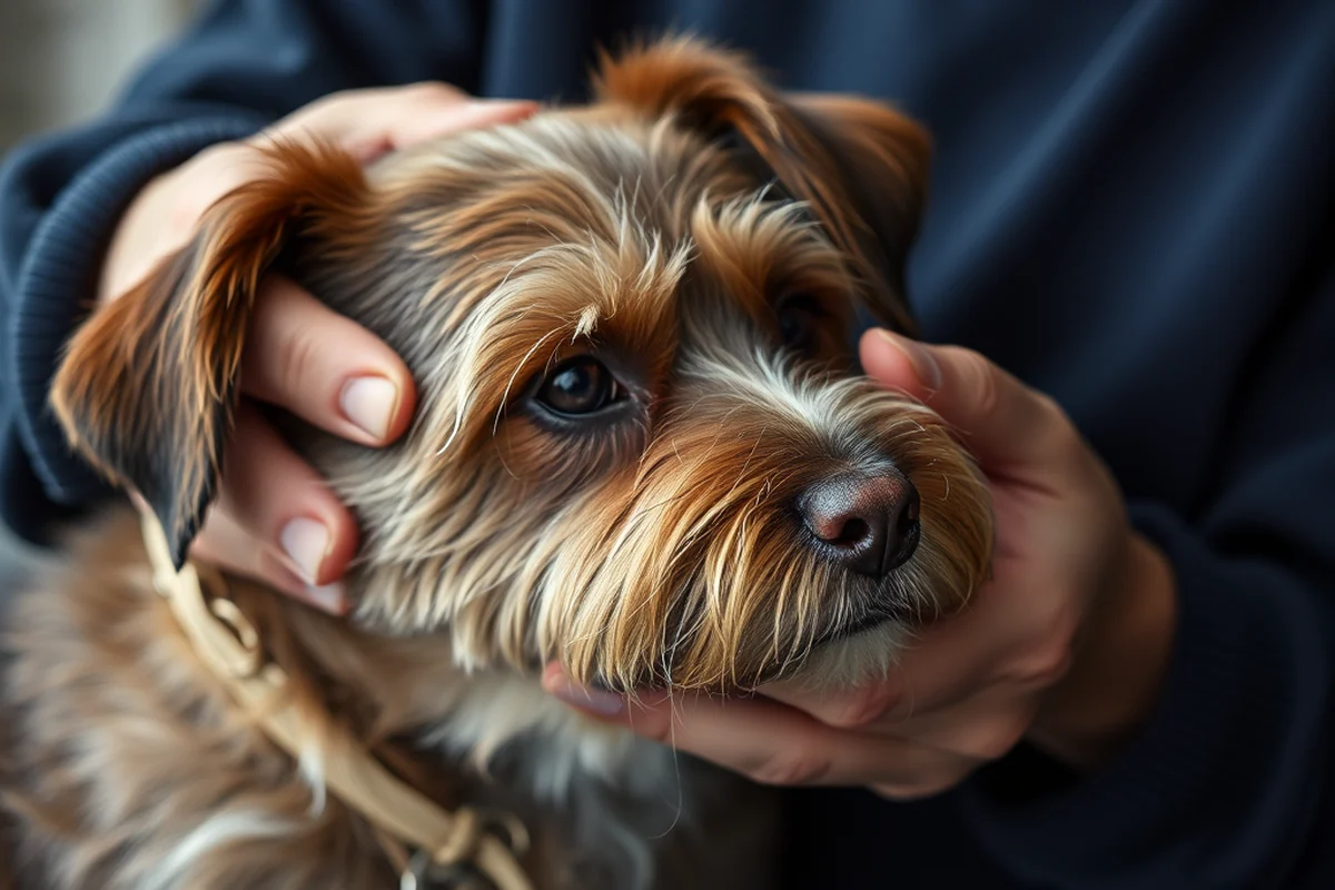 senior pet — Senior Pet (step by step)