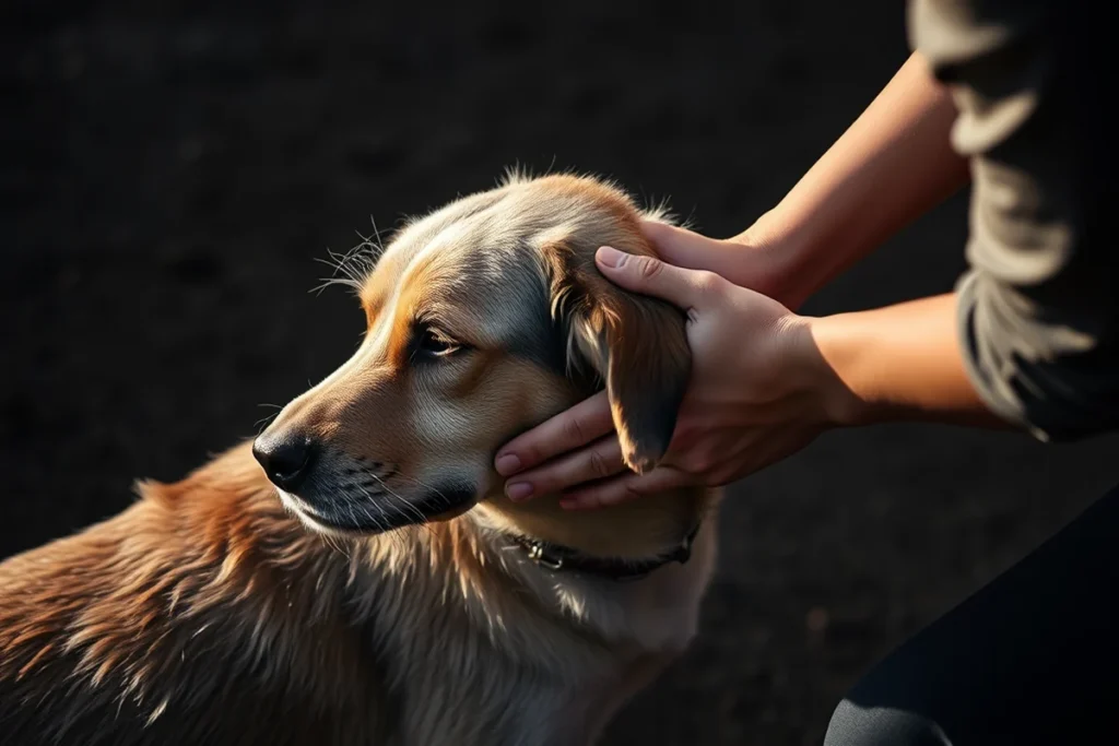 Senior Pet Skin And Coat Health