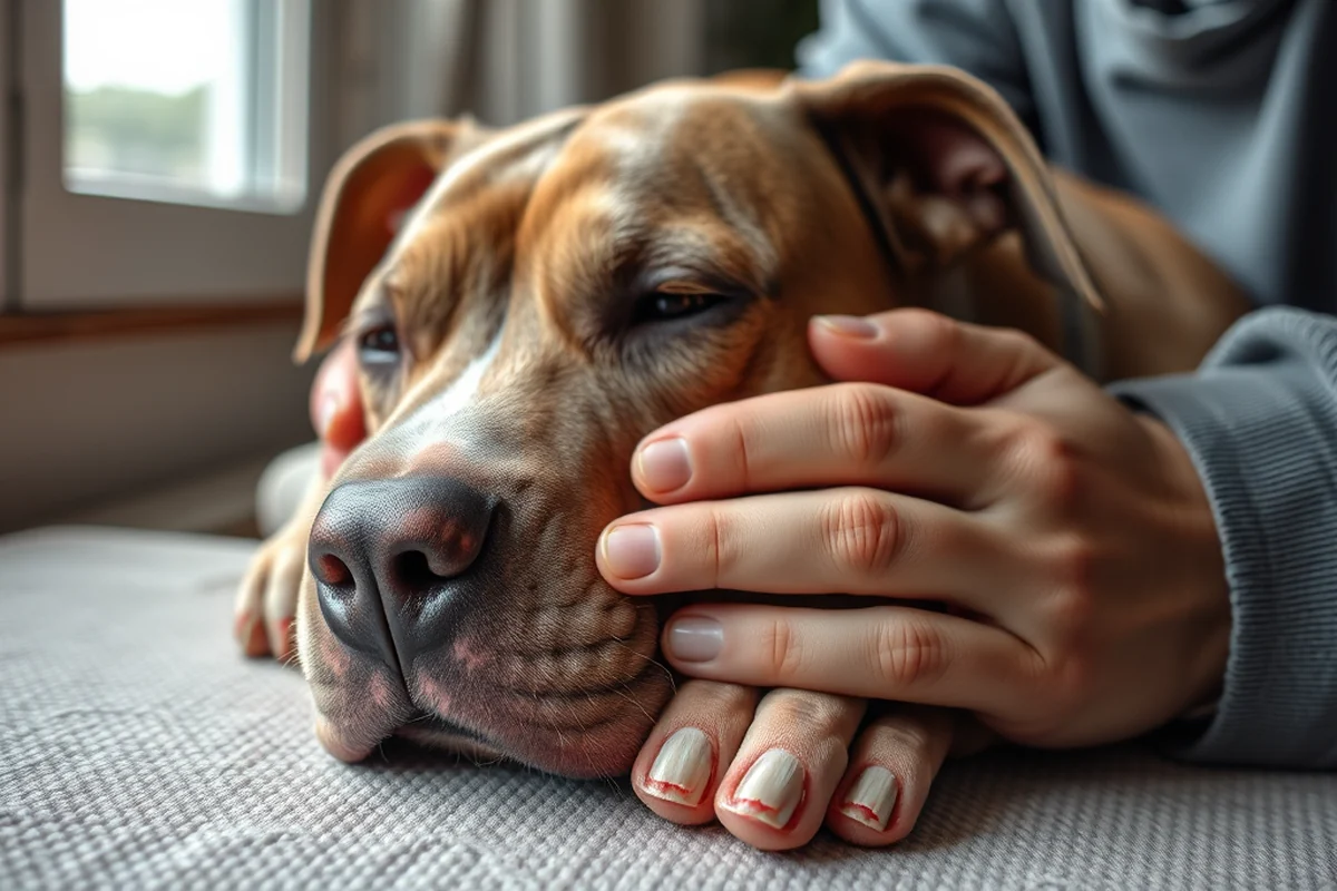 senior pitbull health problems — Senior Pitbull Health Problems (step by step)