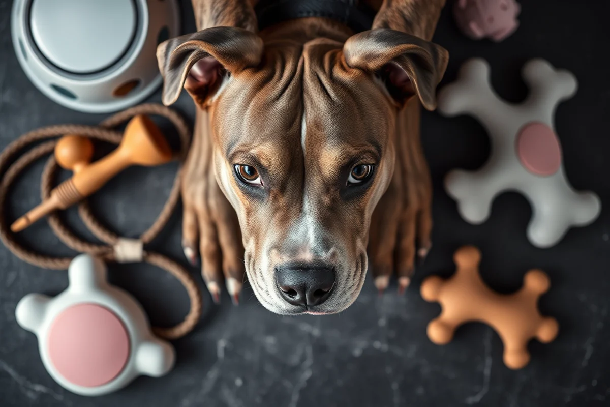 senior pitbull health problems — Senior Pitbull Health Problems (the finished result)