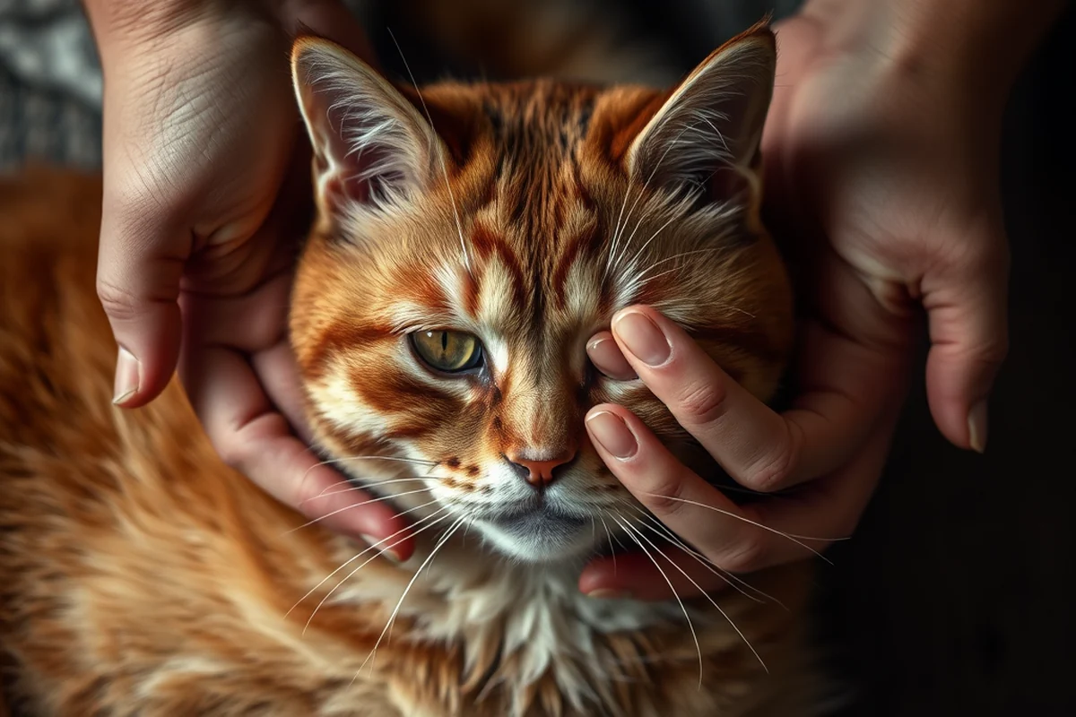 what is a healthy cat coat — What Is A Healthy Cat Coat (step by step)
