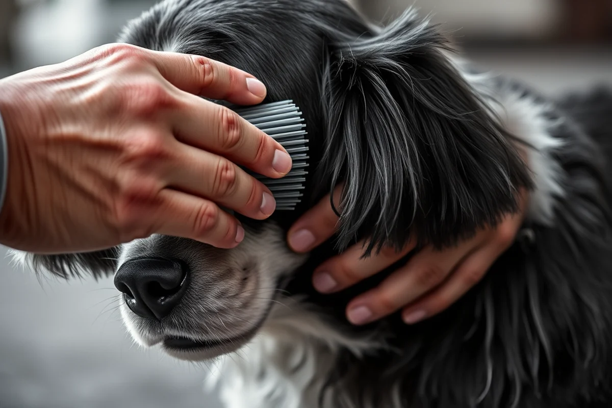 why does senior dog walk in circles — Why Does Senior Dog Walk In Circles (step by step)