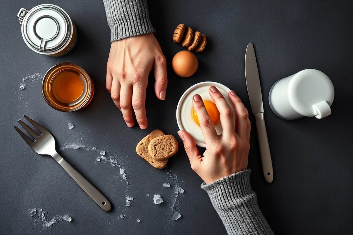 best breakfast for seniors over 70 years — Best Breakfast For Seniors Over 70 Years (the finished result)