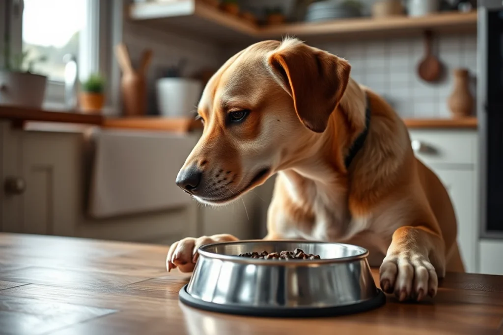 Senior Pet Care Products