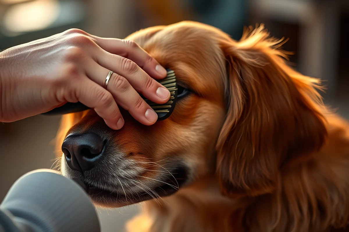 senior pet con — Senior Pet Con (step by step)