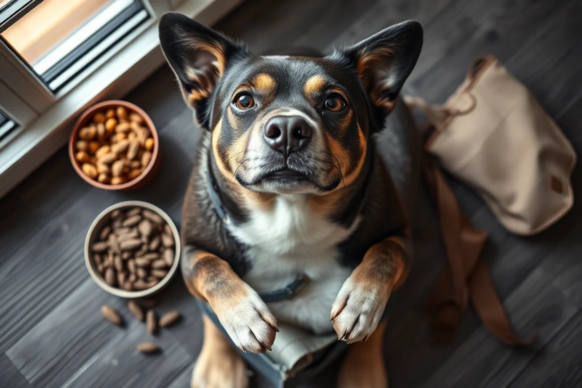 the best pet insurance for seniors — The Best Pet Insurance For Seniors (the finished result)