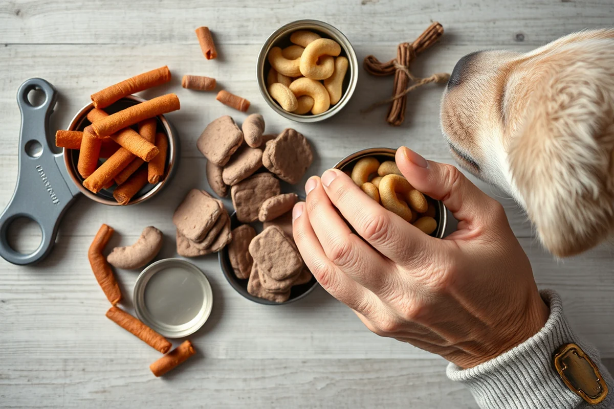best can opener for seniors — Best Can Opener For Seniors (the finished result)