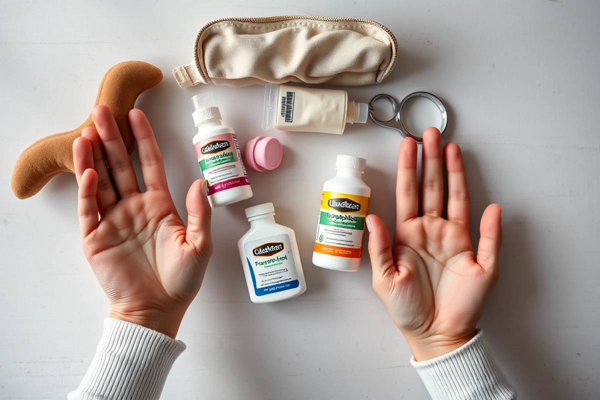 best constipation relief for seniors — Best Constipation Relief For Seniors (the finished result)